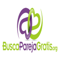 Busca Pareja Gratis logo