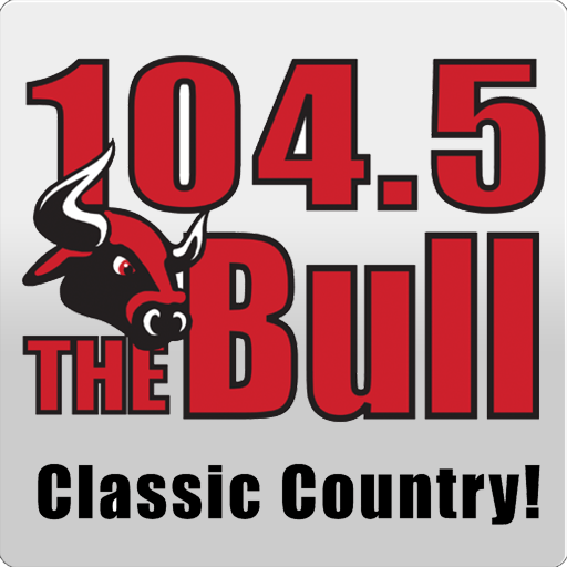 1045 The Bull LOGO-APP點子