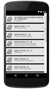 How to mod UU PENGELOLAAN ZAKAT patch 1.0 apk for bluestacks