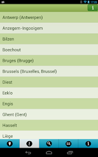 Language Lover's Guide Europe Screenshots 5