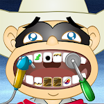 Crazy Dentist Office Free Game Apk