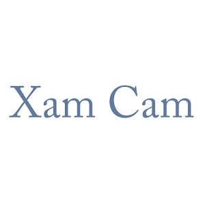 Simple Xam Camera logo