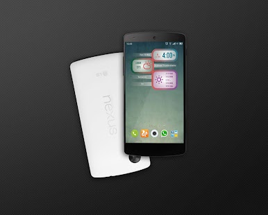How to mod Weather Dee Zooper 2.8 apk for bluestacks