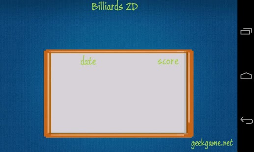 How to get Billiards 2D 2.0 unlimited apk for laptop