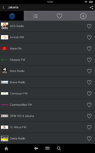 Radio Indonesia