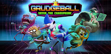 Grudgeball - Regular Show APK
