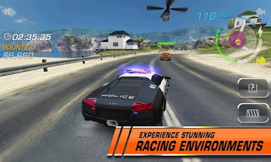 Need for Speed: Hot Pursuit Android apk