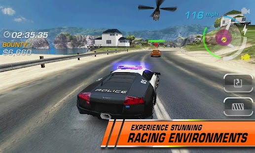 Need for Speed™ Hot Pursuit- screenshot thumbnail