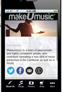 How to download Make U Music 1.2.45.626 apk for pc