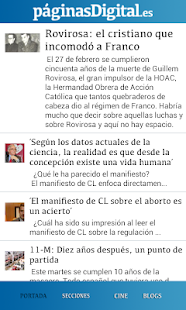 How to download Páginas Digital 1.2 apk for pc