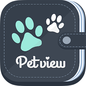 PetView - 모바일 반려동물 수첩, 펫뷰.apk 2.1.1