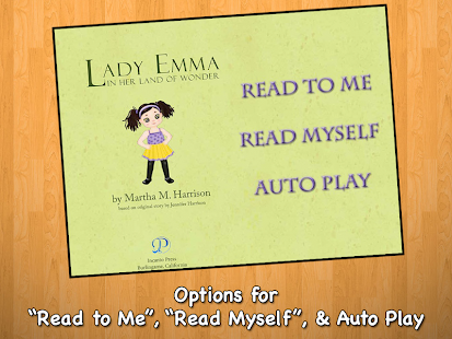 Lady Emma Screenshots 5