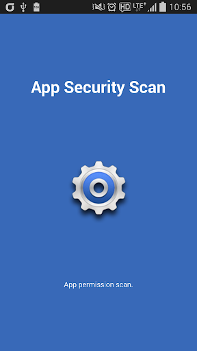 App Security Scan