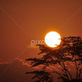 by Sulakkhana Chamara - Landscapes Sunsets & Sunrises