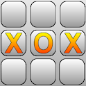 XOX – Tic Tac Toe logo