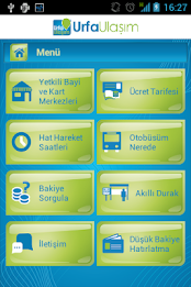 urfa transportation poster 1