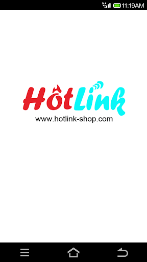 Hotlink Shop