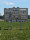 Warsaw Family Worship Center