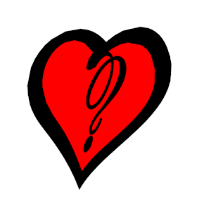 Check Out A Date QUESTIONS logo
