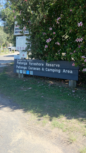 Patonga Foreshore Reserve