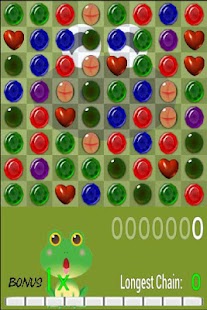 Jewels Crush Top Screenshots 7