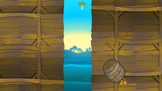 Pirate Clash - screenshot thumbnail