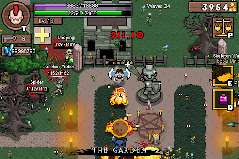 Hero Siege - screenshot thumbnail