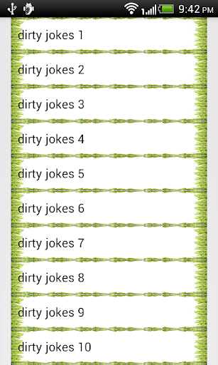 Best Dirty Jokes
