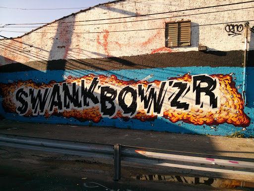Swank Bowzr