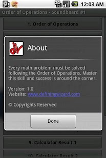 How to install Math Tutoring Lessons 1 patch 1.0 apk for bluestacks