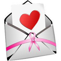 SMS d'amour APK Covergestaltung