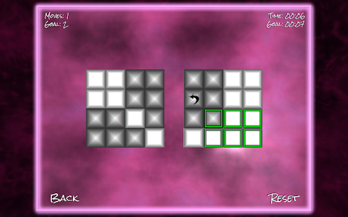 Rorschax Lite Screenshots 3