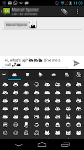 Mimoji: Jailbreak tweak adds a Favorites section to Emoji keyboard on your iPhone