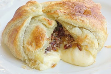 Baked Brie