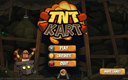 TNT Kart