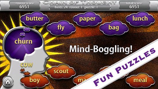 Chain Of Thought Lite Screenshots 7