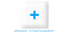 Basic Calculator Free by ACI Apps APK