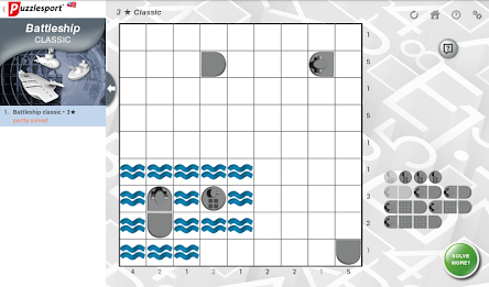 Puzzlesport US poster 3