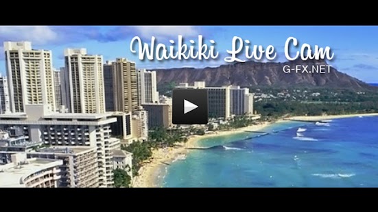 How to get Waikiki Live Cam 0.1 apk for bluestacks