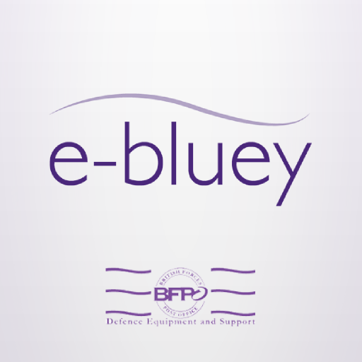 Bluey the sign. Блуи лого. Bluey Capsules лого. BFPO. Bluey Bingo фото.