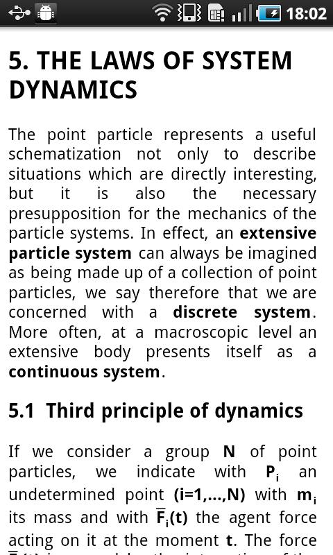 Physics Screen 2