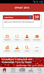 Effost 2014 poster 2