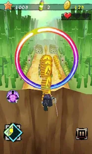 Ninja Killer: Zombies Run - screenshot thumbnail