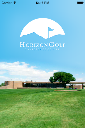 Horizon Golf Course