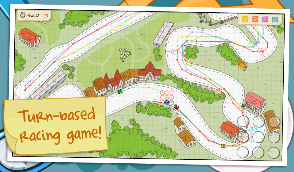 Descriptive essay on car racing picture