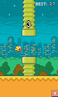 Tubby Birds Screenshots 5