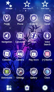 How to download Romantic Theme-Wishing Stars- patch 1.1 apk for pc