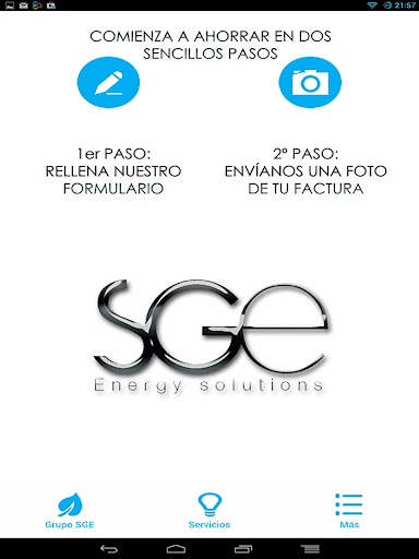 Grupo SGE