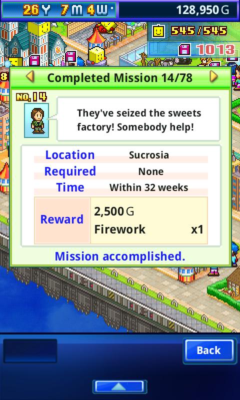 Kairobotica - screenshot
