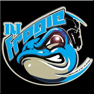 DJ Frogie 1.4.16.366